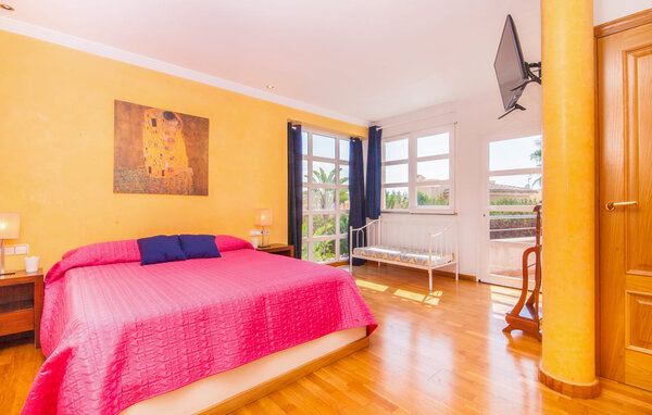 Ferienhaus - Alfabia, Palma , Spanien - EMF769 601