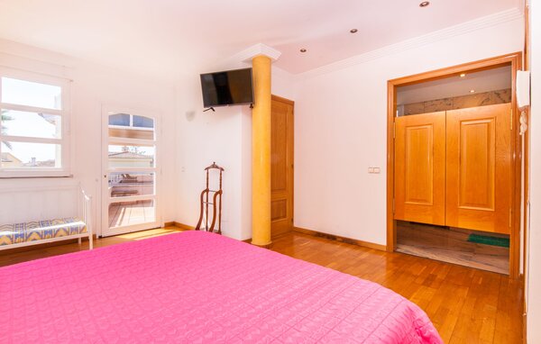 Ferienhaus - Alfabia, Palma , Spanien - EMF769 603