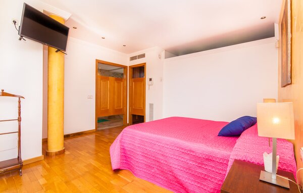 Ferienhaus - Alfabia, Palma , Spanien - EMF769 604