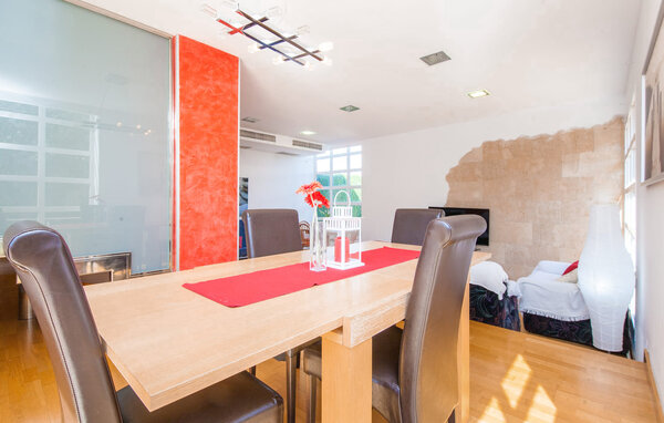 Ferienhaus - Alfabia, Palma , Spanien - EMF769 502