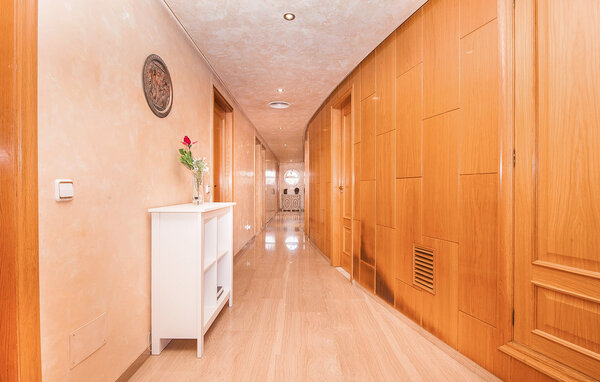 Ferienhaus - Alfabia, Palma , Spanien - EMF769 503