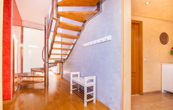 Ferienhaus - Alfabia, Palma , Spanien - EMF769 504