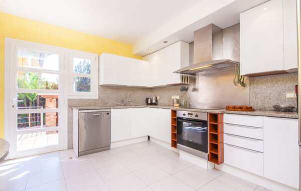 Ferienhaus - Alfabia, Palma , Spanien - EMF769 403