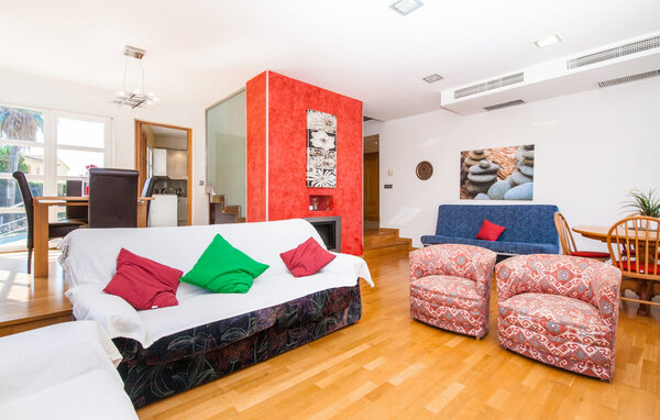 Ferienhaus - Alfabia, Palma , Spanien - EMF769 7