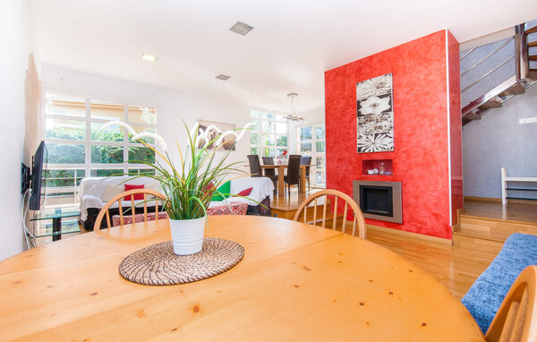 Ferienhaus - Alfabia, Palma , Spanien - EMF769 9