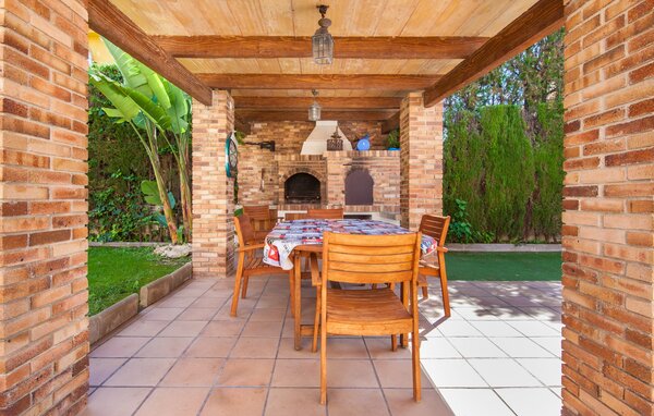 Ferienhaus - Alfabia, Palma , Spanien - EMF769 5