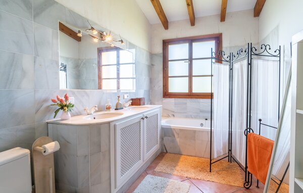 Holiday Home - Can Carboneta, Arta , Spain - EMF770 701