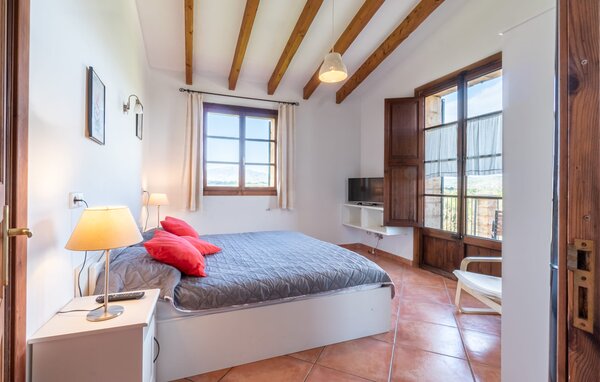 Holiday Home - Can Carboneta, Arta , Spain - EMF770 601