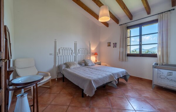 Holiday Home - Can Carboneta, Arta , Spain - EMF770 605