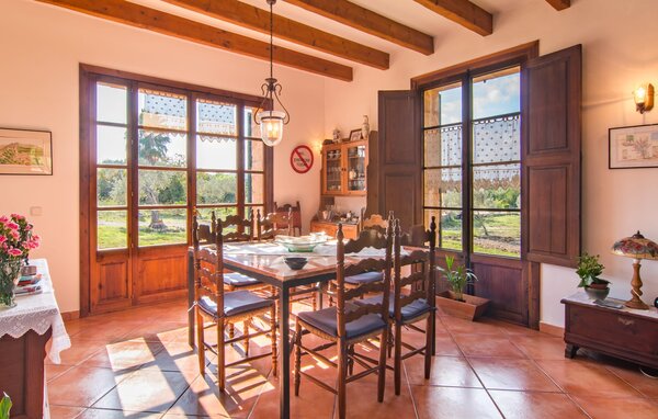 Holiday Home - Can Carboneta, Arta , Spain - EMF770 501