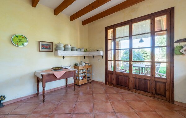 Holiday Home - Can Carboneta, Arta , Spain - EMF770 502