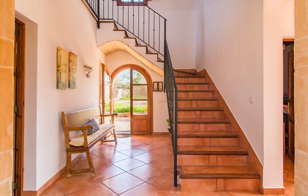 Holiday Home - Can Carboneta, Arta , Spain - EMF770 503