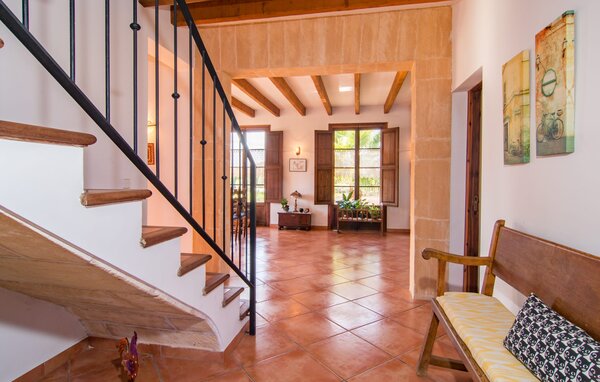 Holiday Home - Can Carboneta, Arta , Spain - EMF770 504