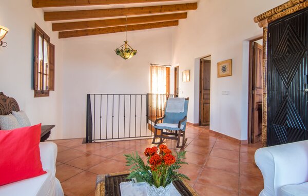 Holiday Home - Can Carboneta, Arta , Spain - EMF770 505