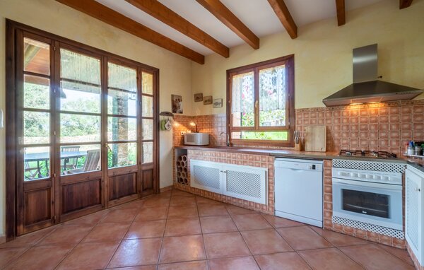 Holiday Home - Can Carboneta, Arta , Spain - EMF770 401