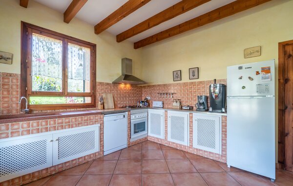 Holiday Home - Can Carboneta, Arta , Spain - EMF770 402