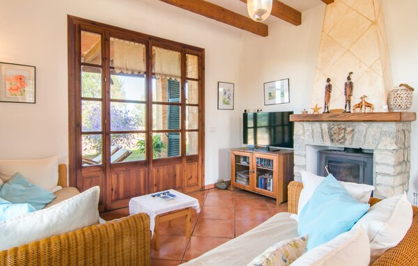 Holiday Home - Can Carboneta, Arta , Spain - EMF770 301