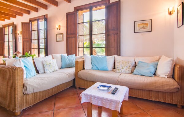 Holiday Home - Can Carboneta, Arta , Spain - EMF770 302