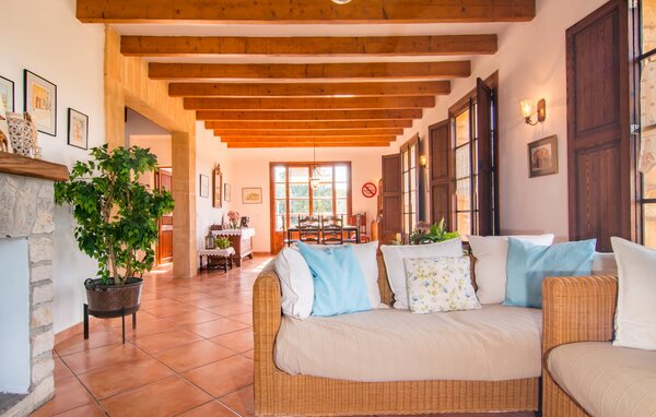 Holiday Home - Can Carboneta, Arta , Spain - EMF770 303