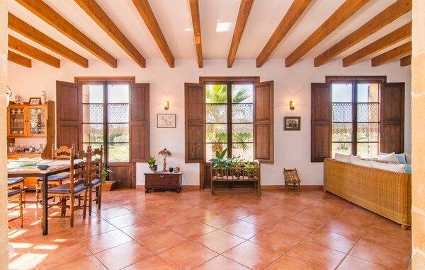 Holiday Home - Can Carboneta, Arta , Spain - EMF770 304