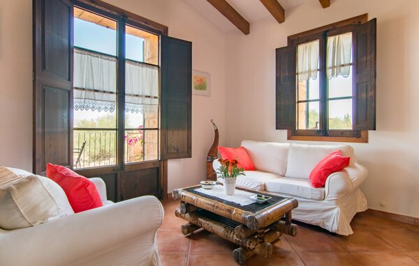 Holiday Home - Can Carboneta, Arta , Spain - EMF770 305