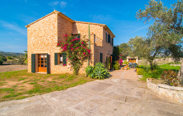 Holiday Home - Can Carboneta, Arta , Spain - EMF770 81