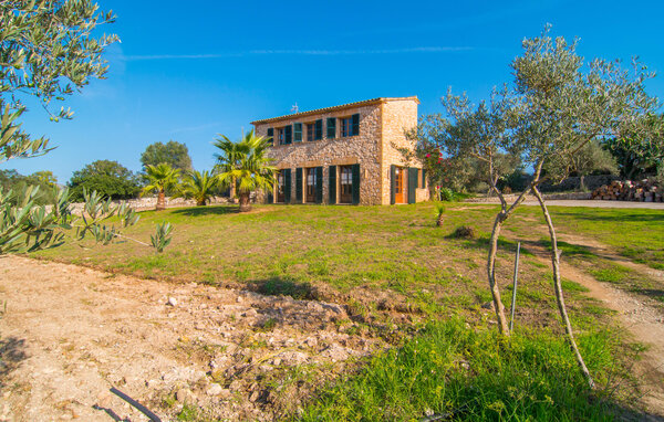 Holiday Home - Can Carboneta, Arta , Spain - EMF770 82