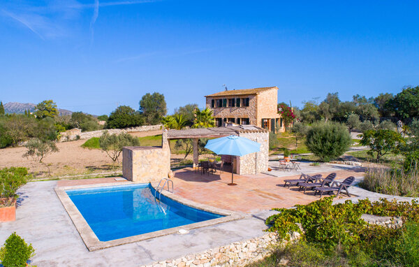 Holiday Home - Can Carboneta, Arta , Spain - EMF770 83