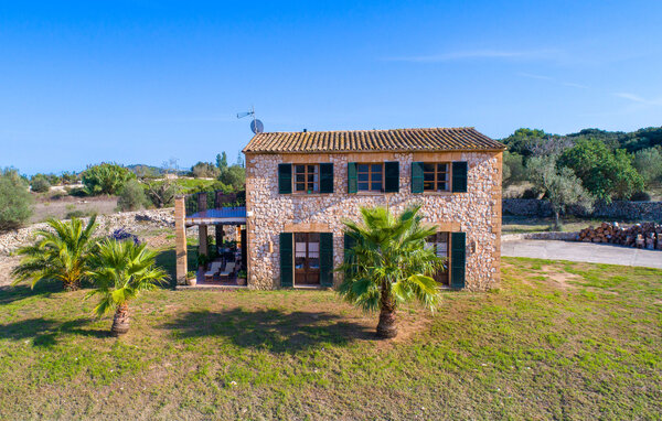 Holiday Home - Can Carboneta, Arta , Spain - EMF770 84