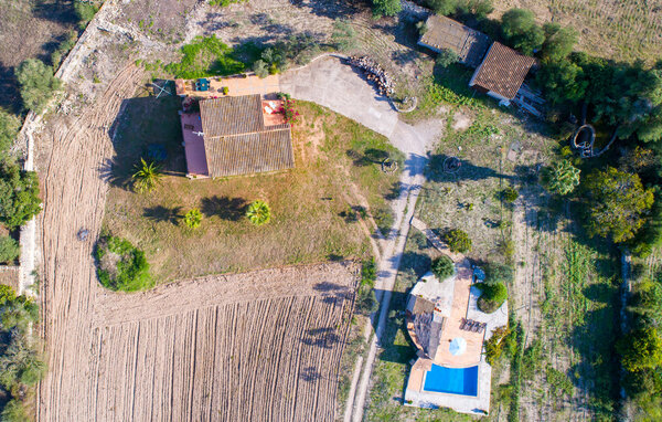 Holiday Home - Can Carboneta, Arta , Spain - EMF770 85