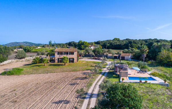 Holiday Home - Can Carboneta, Arta , Spain - EMF770 86
