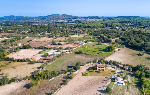 Holiday Home - Can Carboneta, Arta , Spain - EMF770 87