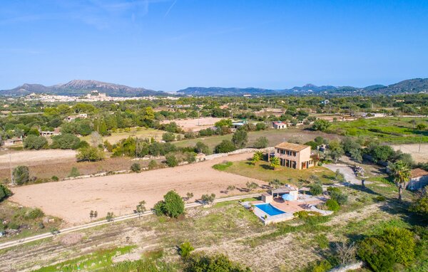 Holiday Home - Can Carboneta, Arta , Spain - EMF770 88