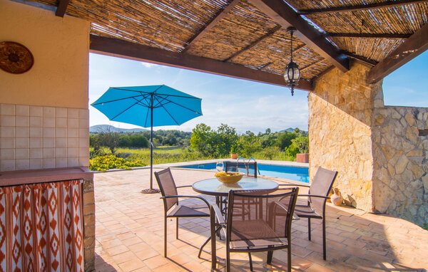 Holiday Home - Can Carboneta, Arta , Spain - EMF770 5