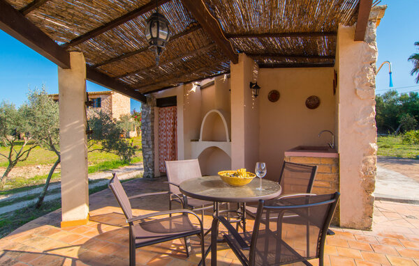 Holiday Home - Can Carboneta, Arta , Spain - EMF770 6