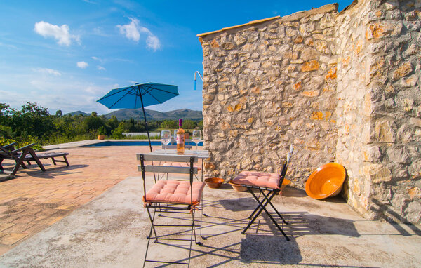 Holiday Home - Can Carboneta, Arta , Spain - EMF770 7