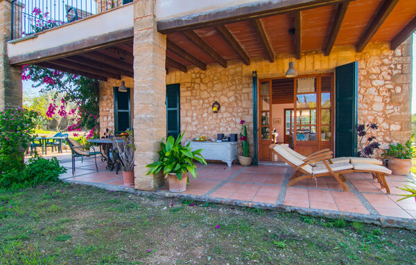 Holiday Home - Can Carboneta, Arta , Spain - EMF770 8