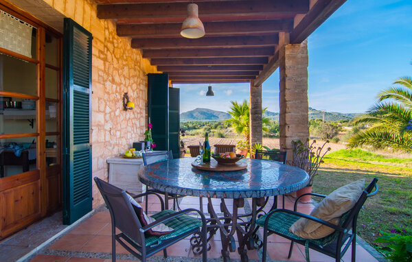 Holiday Home - Can Carboneta, Arta , Spain - EMF770 9