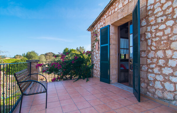 Holiday Home - Can Carboneta, Arta , Spain - EMF770 101