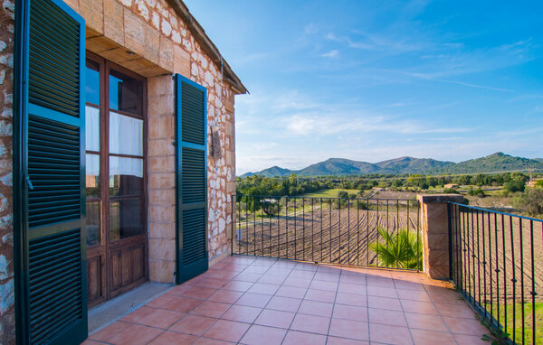 Holiday Home - Can Carboneta, Arta , Spain - EMF770 102