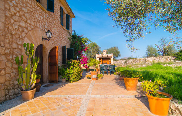 Holiday Home - Can Carboneta, Arta , Spain - EMF770 105