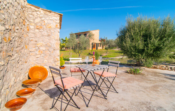 Holiday Home - Can Carboneta, Arta , Spain - EMF770 106