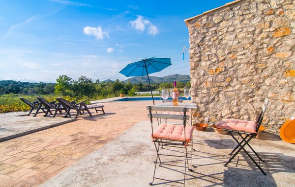 Holiday Home - Can Carboneta, Arta , Spain - EMF770 107