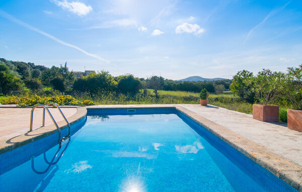 Holiday Home - Can Carboneta, Arta , Spain - EMF770 3