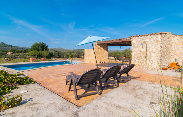 Holiday Home - Can Carboneta, Arta , Spain - EMF770 4