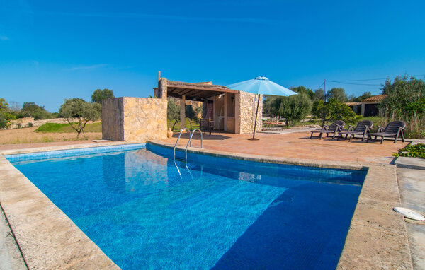 Holiday Home - Can Carboneta, Arta , Spain - EMF770 11