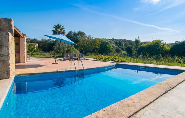 Holiday Home - Can Carboneta, Arta , Spain - EMF770 12