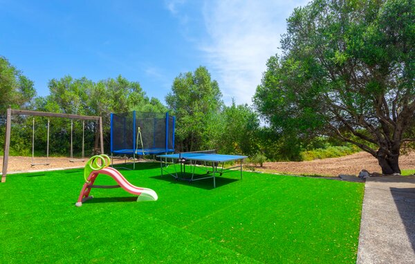 Holiday Home - Can Galvany, Portocolom , Spain - EMF773 3
