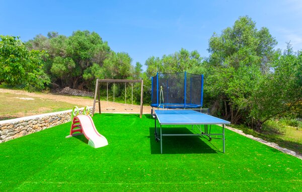 Holiday Home - Can Galvany, Portocolom , Spain - EMF773 801