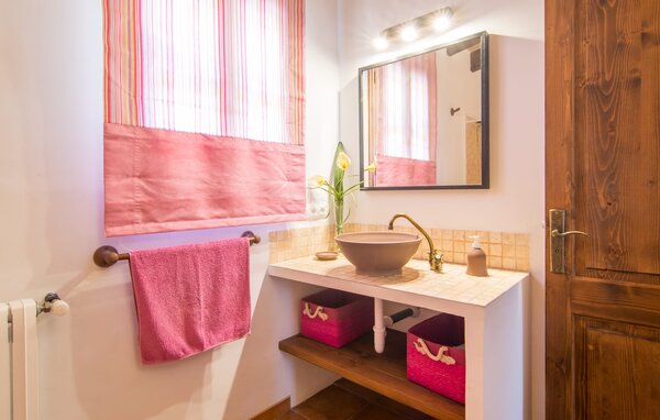 Holiday Home - Can Galvany, Portocolom , Spain - EMF773 702